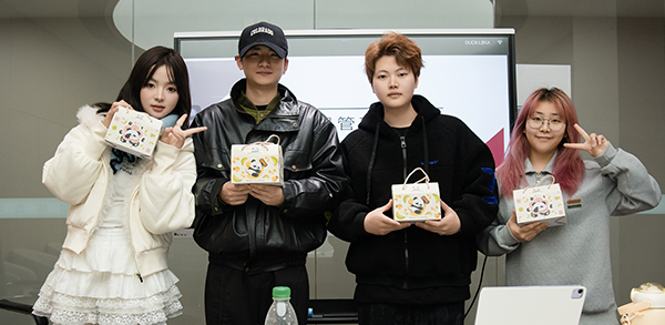 2024年12月，优联文传媒中层管理交流会在成都正式召开