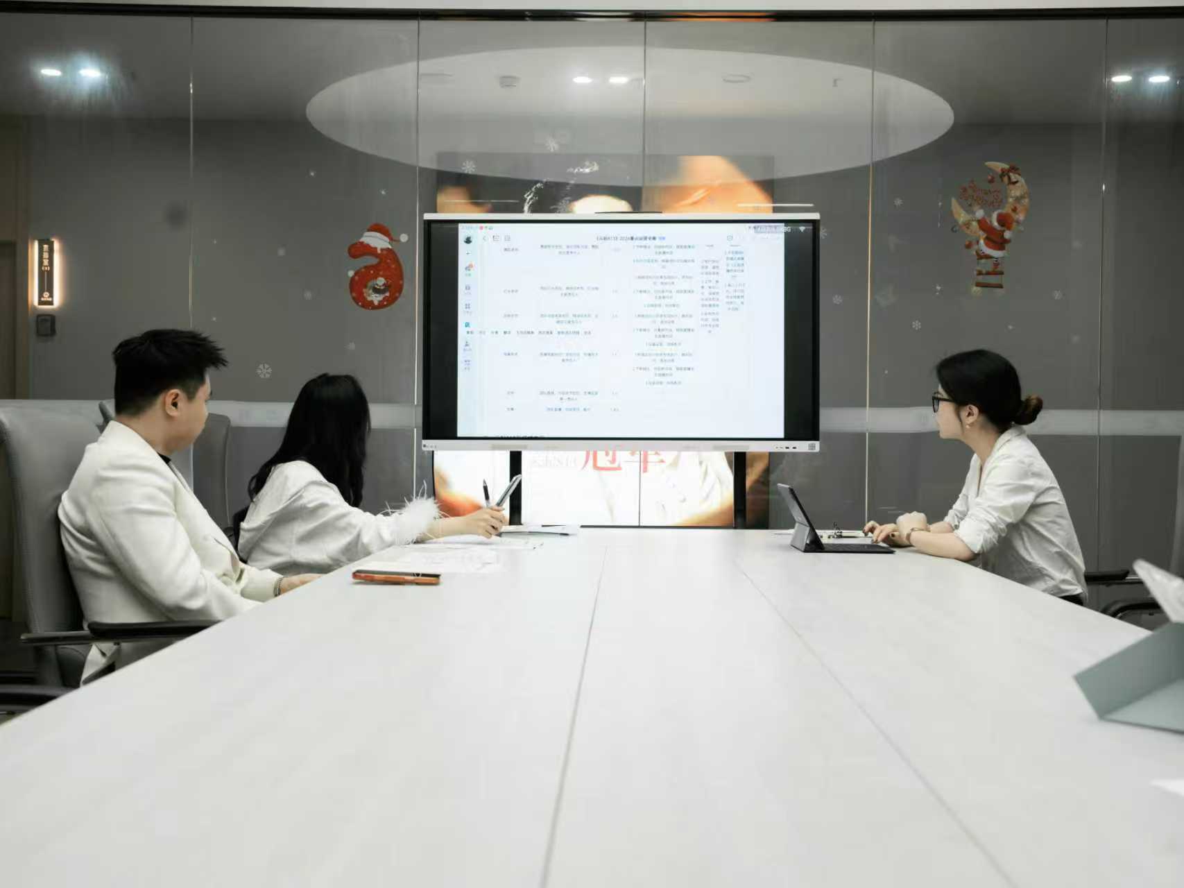 凝心聚力促提升 | 四月员工综合评级圆满落幕