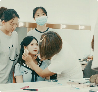 多元生态 &middot; 深耕网红经济，解锁无限可能