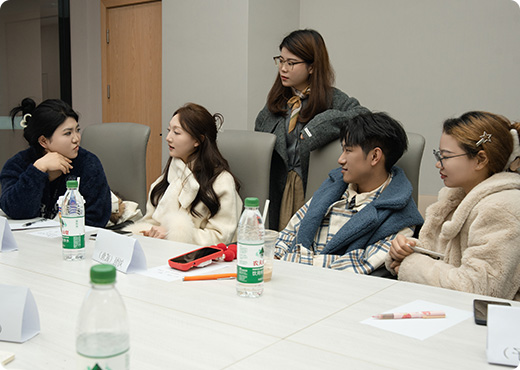 活力现场 &middot; 赋能成长，见证闪耀时刻