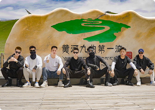 活力现场 &middot; 赋能成长，见证闪耀时刻